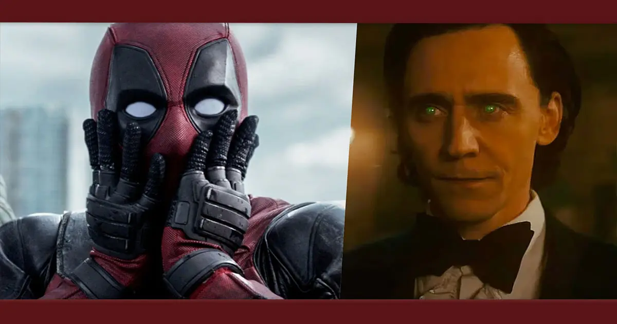  O Loki irá retornar em Deadpool 3? Revelada a ligação com o filme