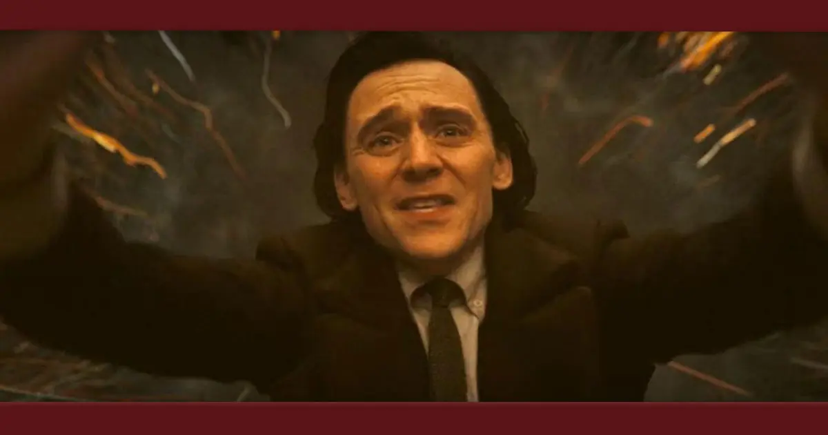 Loki  Episódio 4 da 2ª temporada tem cena pós-créditos?