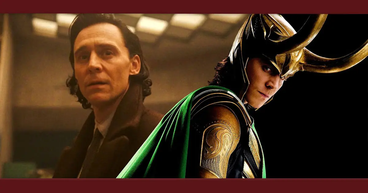  Quando estreia a 3ª temporada de Loki no Disney+?