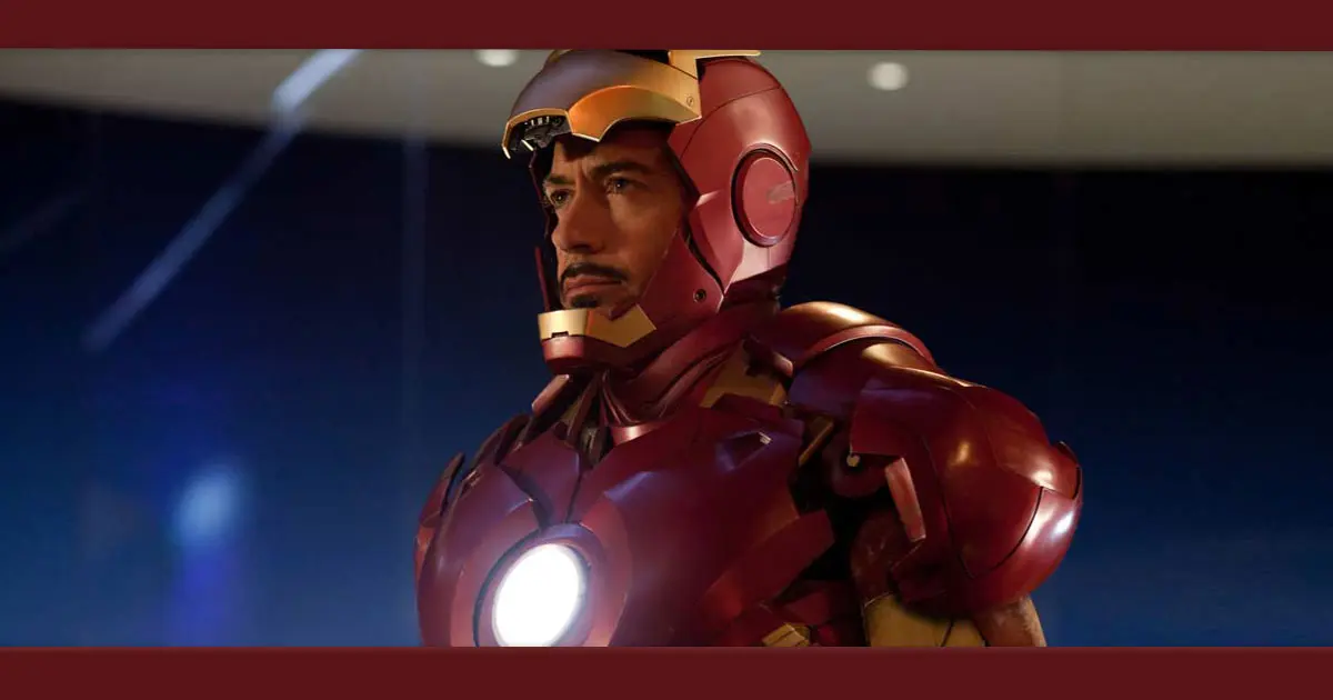  Revelado qual filme da Marvel terá a volta de Robert Downey Jr. como Homem de Ferro