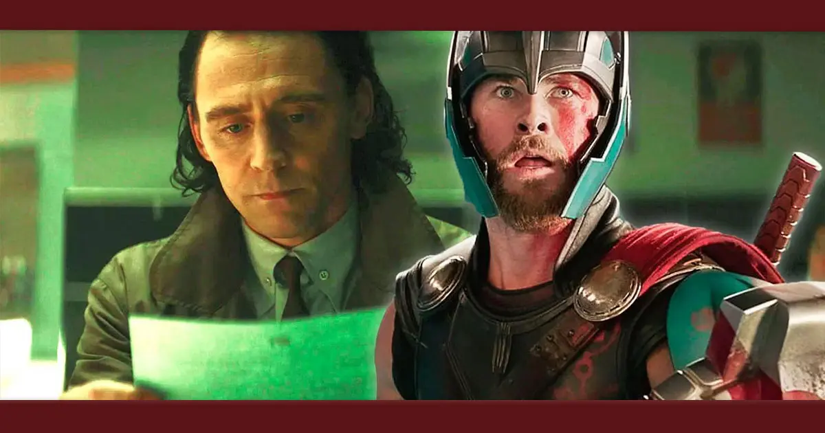  Sem Thor 5? Fonte diz que a Marvel quer fazer filme reunindo o herói com o Loki