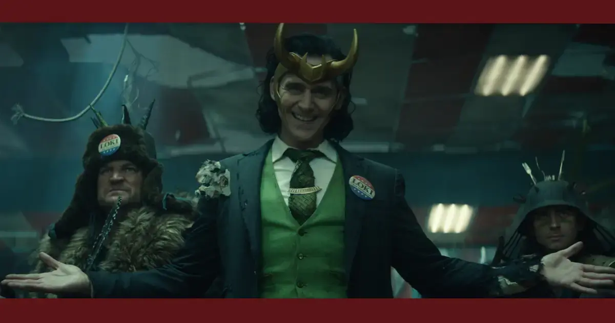  Spoiler de Loki? Perfil oficial da Marvel relembra cena antiga e fãs vão à loucura