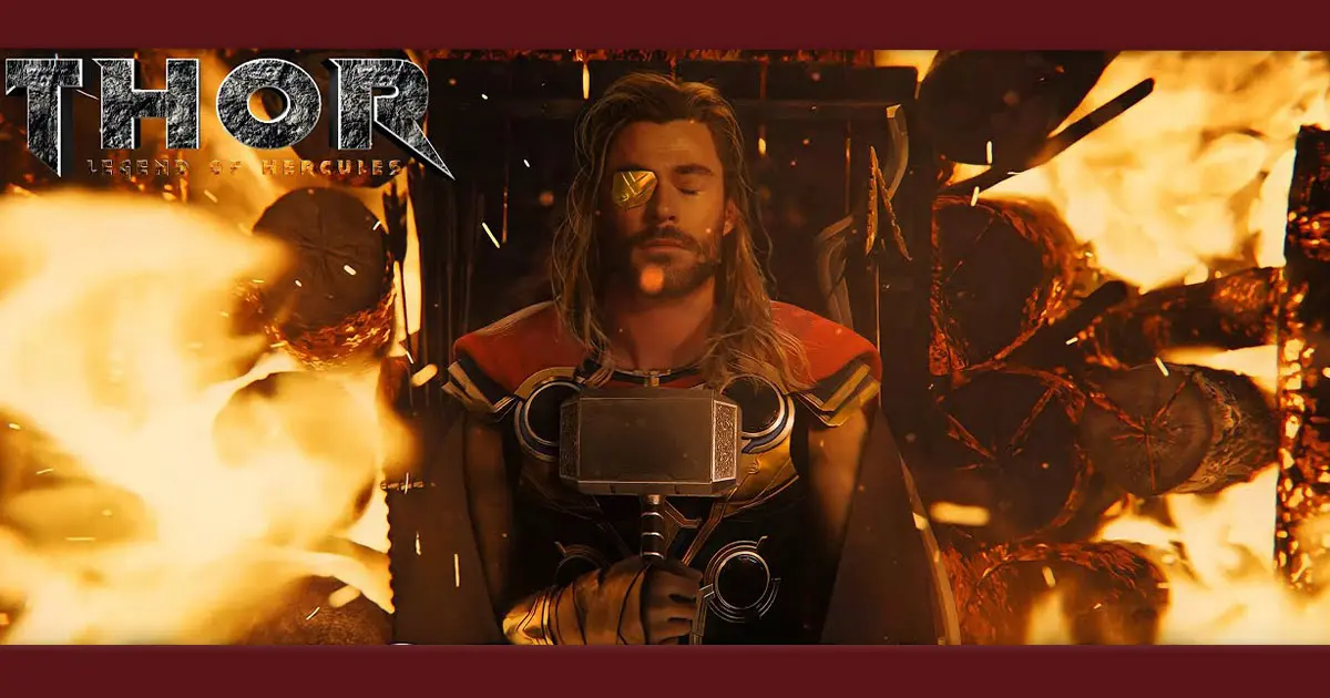 Thor 5: Vazam os primeiros detalhes da trama do filme – confira