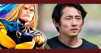 Thunderbolts: Steven Yeun como Sentinela gera comentários preconceituosos na internet