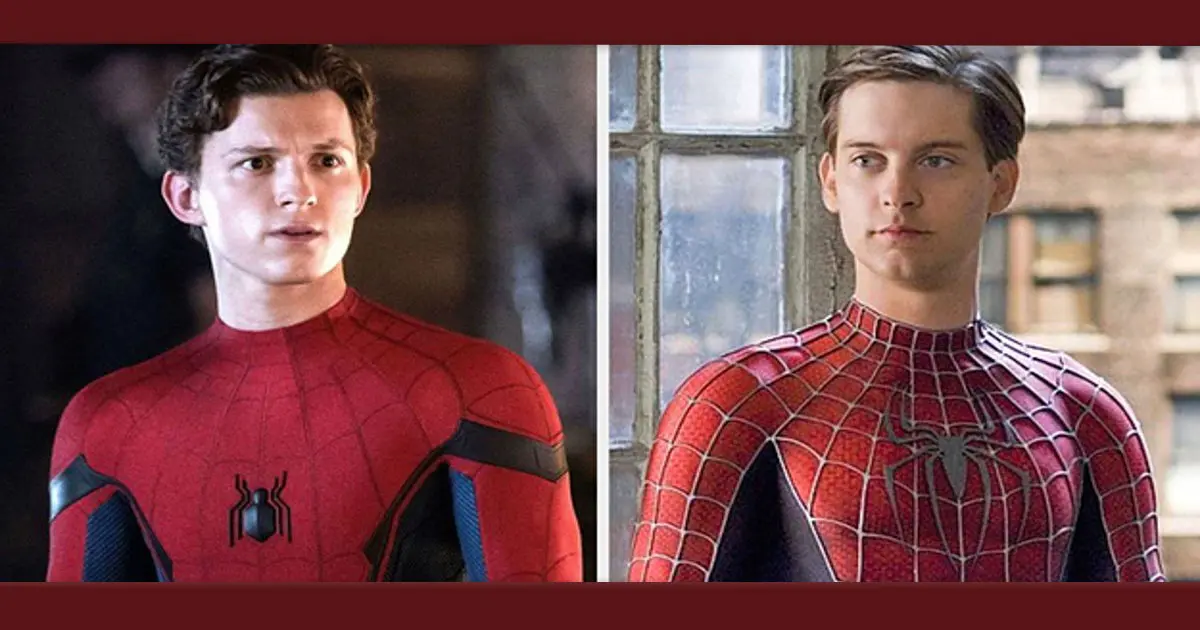 Homem-Aranha 3 Revelado o significado do título do filme “No Way Home”