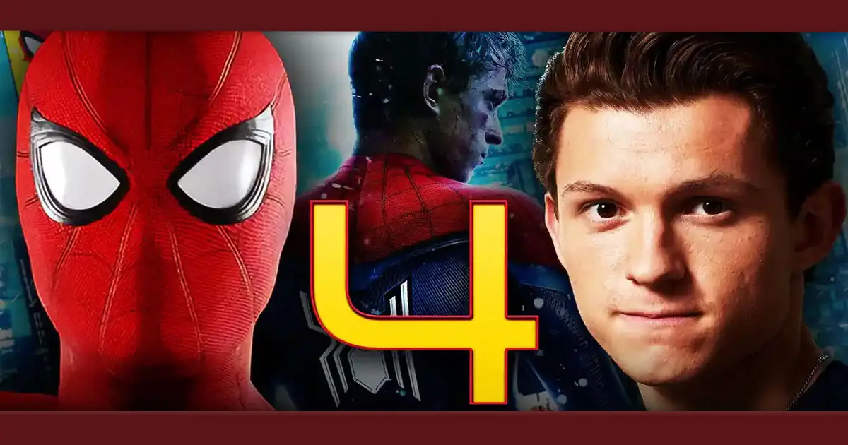 Próximo filme do Homem-Aranha está em fase inicial de desenvolvimento