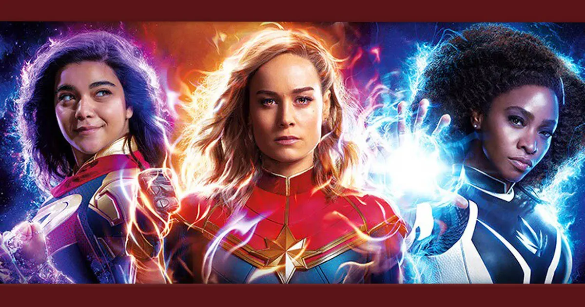 4 próximos filmes da Marvel com potencial para alcançar bilhões de dólares  em bilheteria