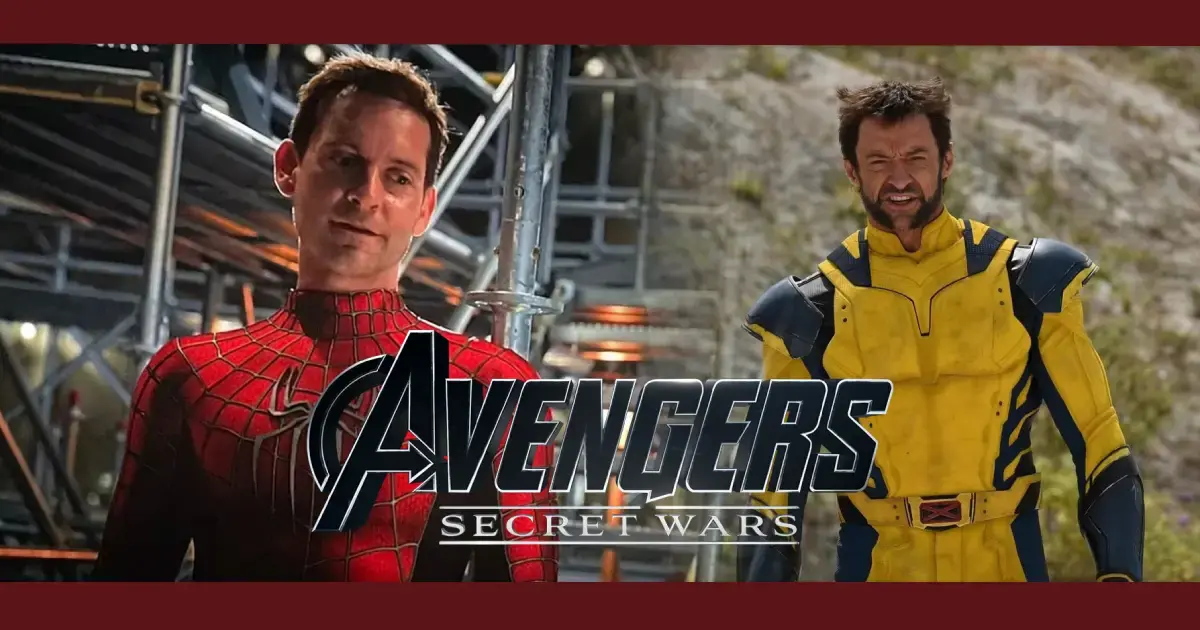  Vingadores 6: Tobey Maguire e Hugh Jackman serão os protagonistas do filme