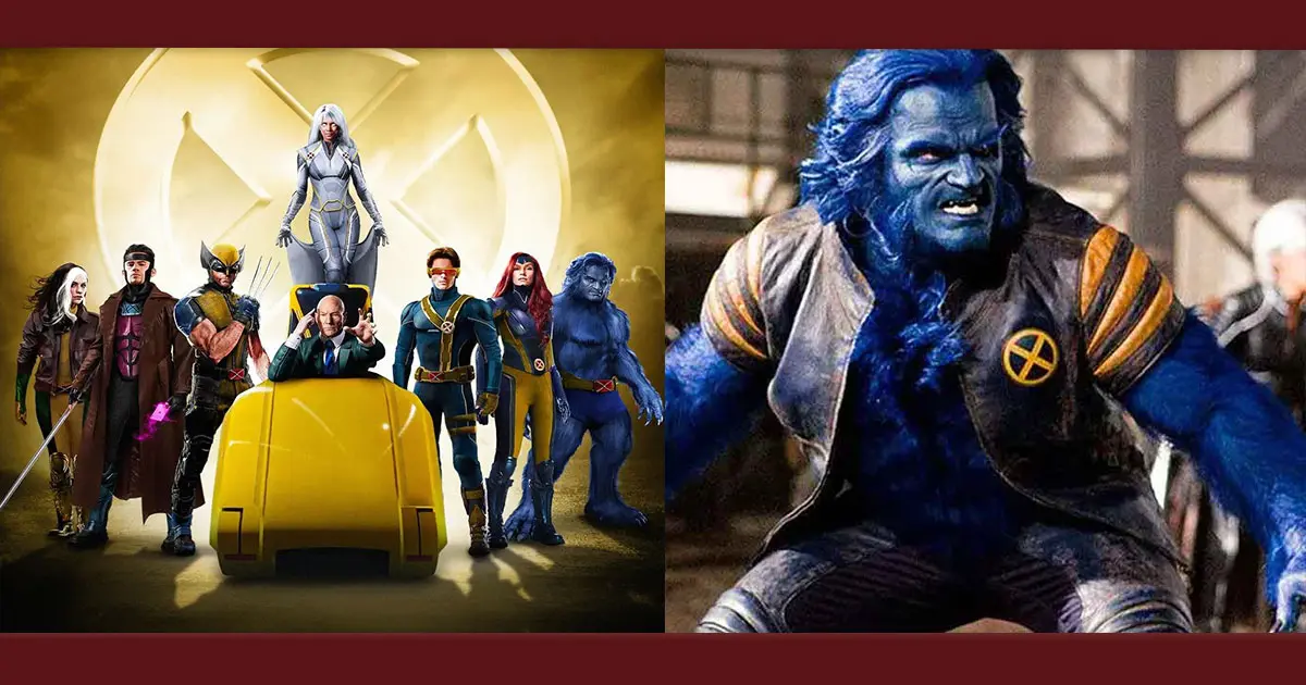 X-Men: Após o Fera, é revelado como será o novo visual dos outros mutantes