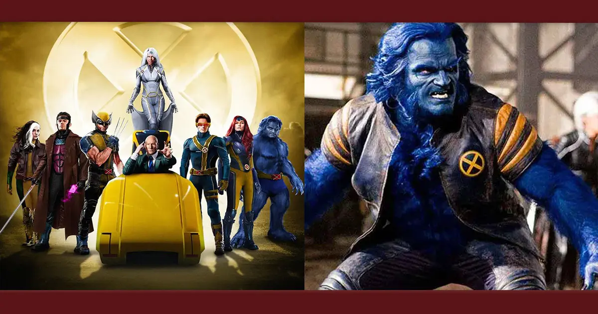 THE MARVELS: Entenda a cena pós-créditos do filme - Universo X-Men