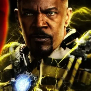 jamie foxx 1 legadodamarvel