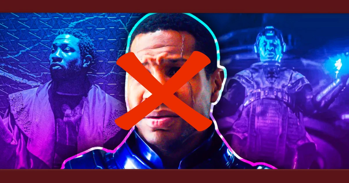  Kang Prime: Fãs adoraram novo ator que pode substituir Jonathan Majors