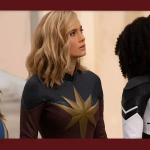 As Marvels é a pior abertura da história do MCU nas bilheterias - e de longe