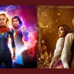 As Marvels é ultrapassado por prequel de Jogos Vorazes no Brasil