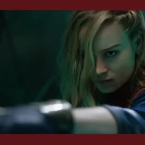 As Marvels estreia com apenas US$ 110 milhões na bilheteria global