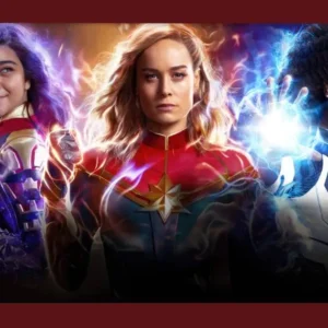 As Marvels já foi visto por mais de 1 milhão de pessoas no Brasil