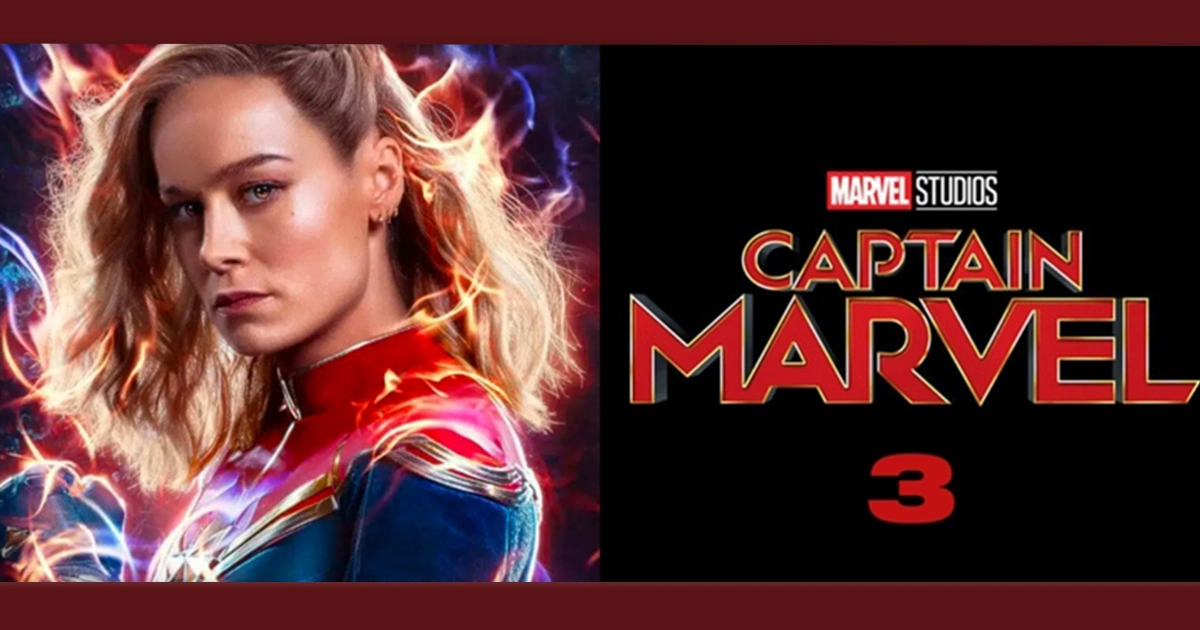 Após As Marvels, teremos Capitã Marvel 3? Saiba tudo sobre o filme