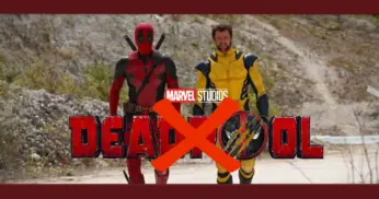 Deadpool & Wolverine não é Deadpool 3, afirma diretor