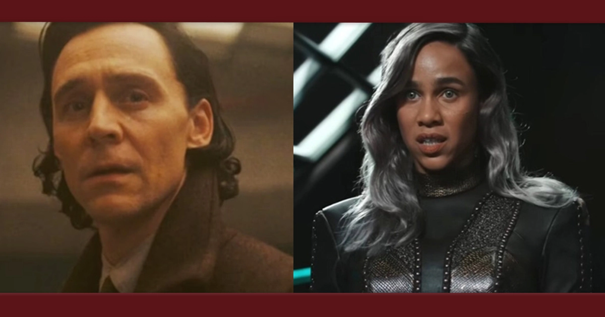  Ator do Loki é CASADO com atriz da vilã de As Marvels e choca fãs