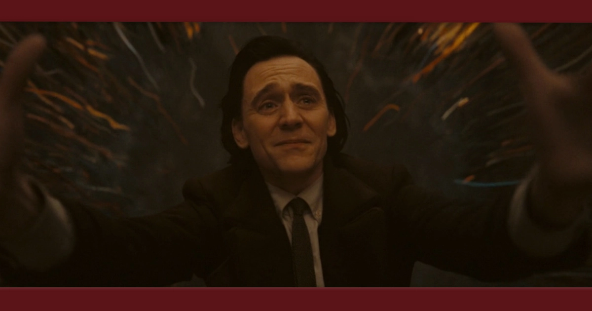  Episódio FINAL de Loki chega amanhã – saiba como assistir