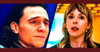 Por que o romance de Loki e Sylvie foi removido da 2ª temporada?