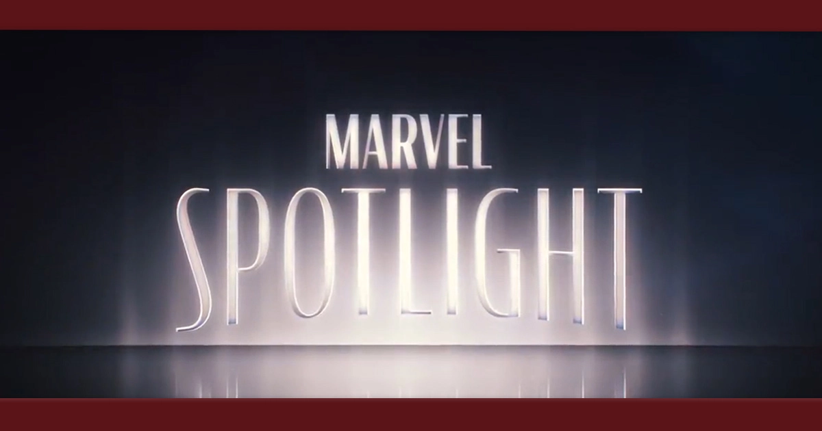  Vaza a segunda série do selo Spotlight da Marvel Studios, fora do MCU