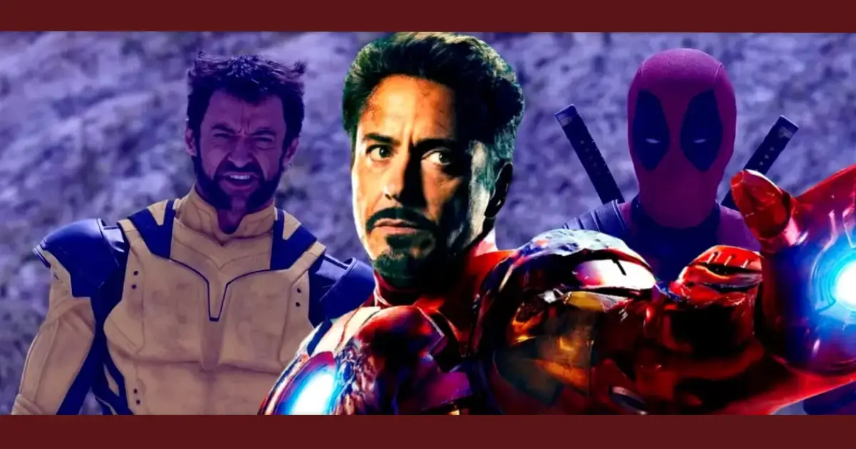  A Marvel já provou que pode trazer Robert Downey Jr. de volta sem mexer em Ultimato