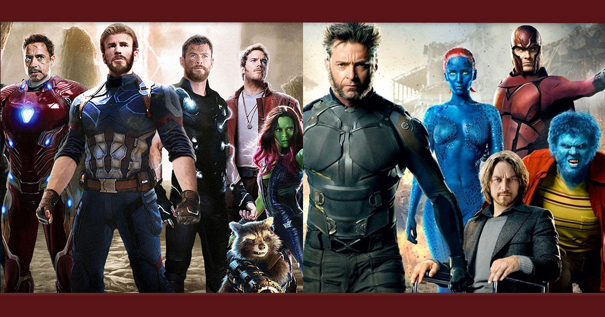  Adeus Vingadores: Marvel deve dar fim nos heróis para focar somente nos X-Men