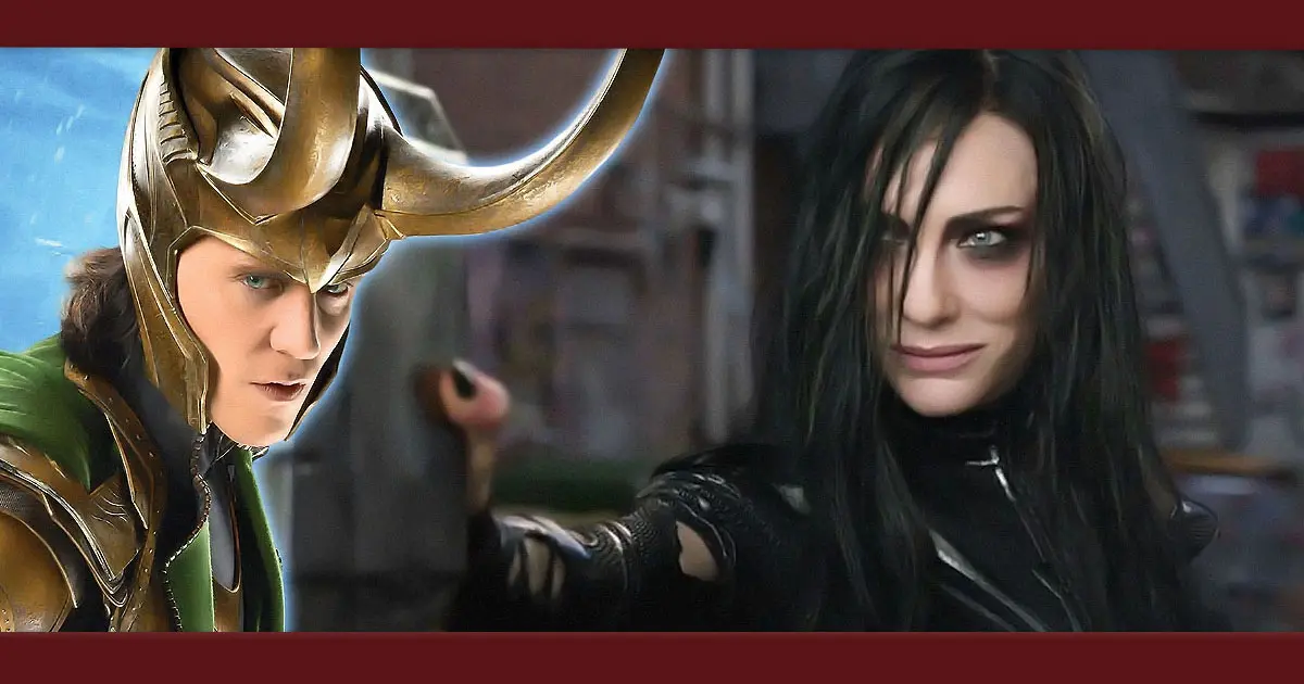  Após o Loki, Marvel também dá um lindo arco de redenção para a vilã Hela