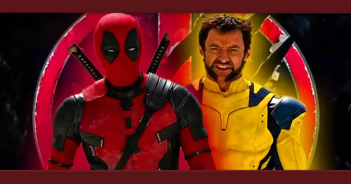 DEADPOOL 3: Antes da compra da Disney filme teria Wolverine no elenco