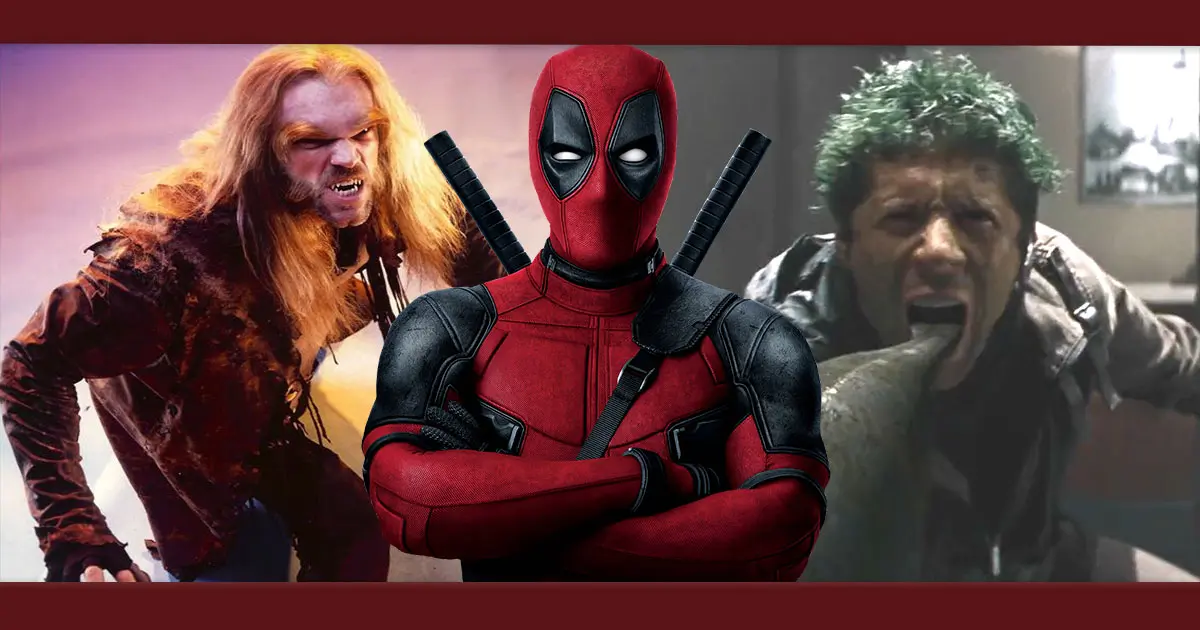 Deadpool 3 contará com o retorno de mais mutantes ao elenco