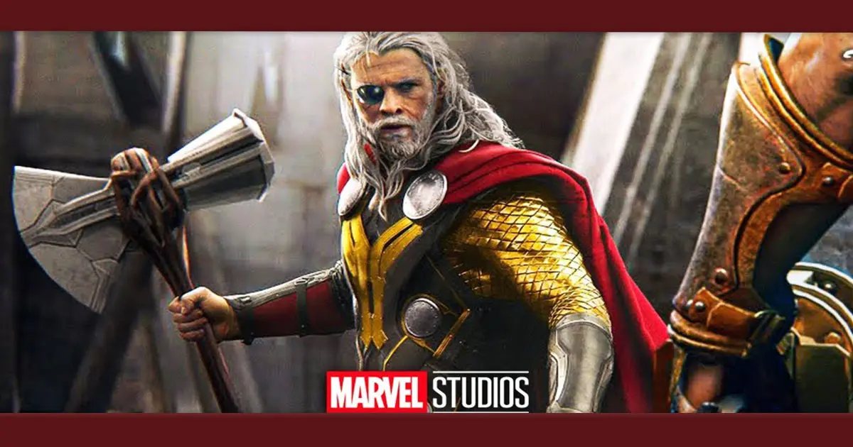 Será que Thor 5 vai ser produzido? O que sabemos sobre a possível sequela