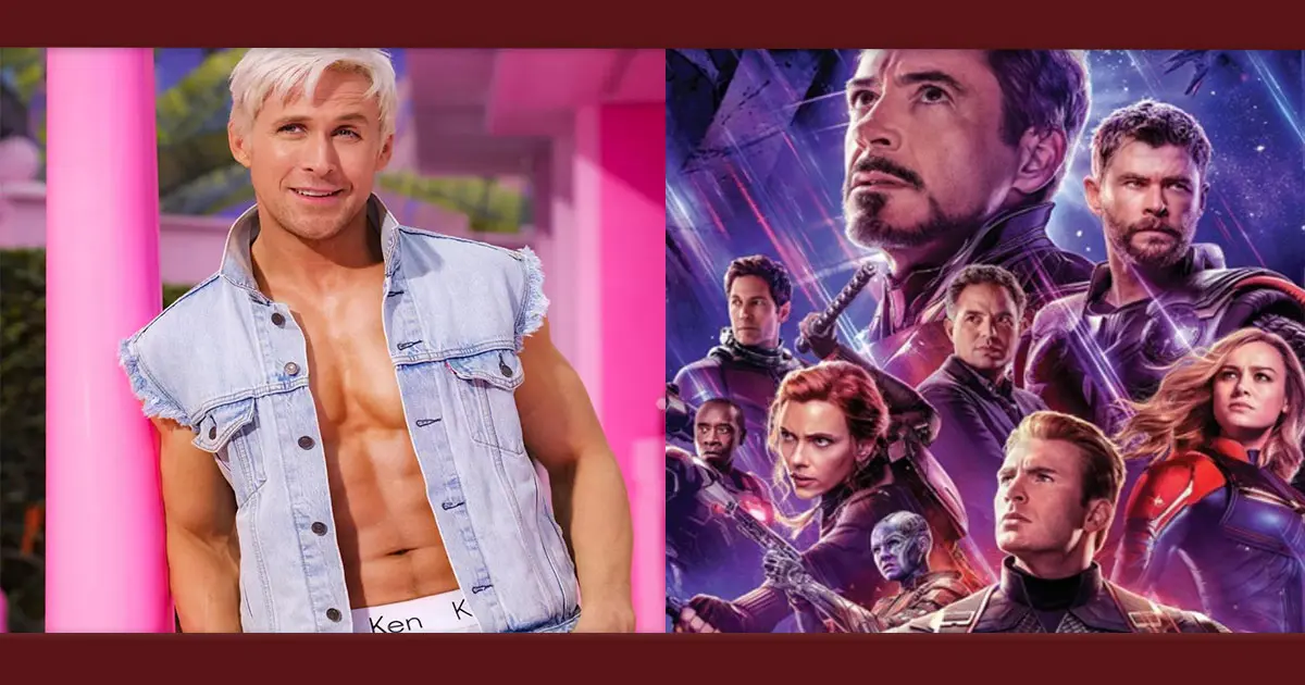  Herói ou vilão? Ryan Gosling está em negociações para se juntar ao Universo Marvel