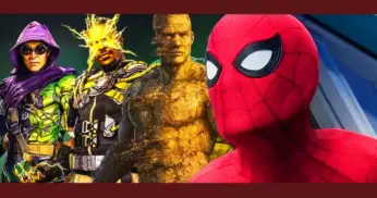 Homem-Aranha 4 finalmente pode trazer um vilão que foi esquecido pela Marvel
