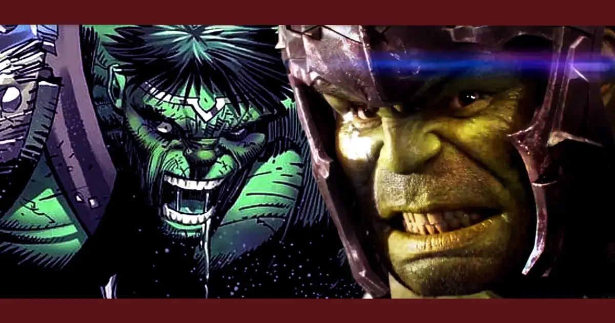  Hulk contra o Mundo: Segundo filme do herói no MCU ganha pôster incrível