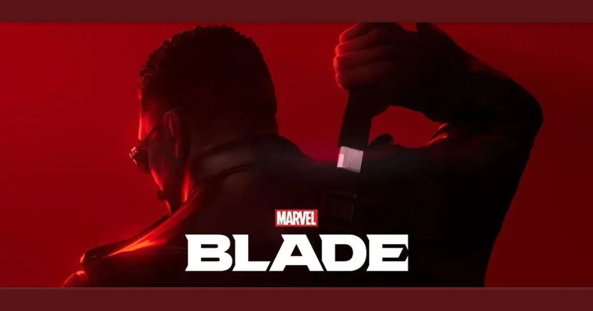 Marvel’s Blade, game da Arkane, ganha péssima novidades sobre o seu lançamento