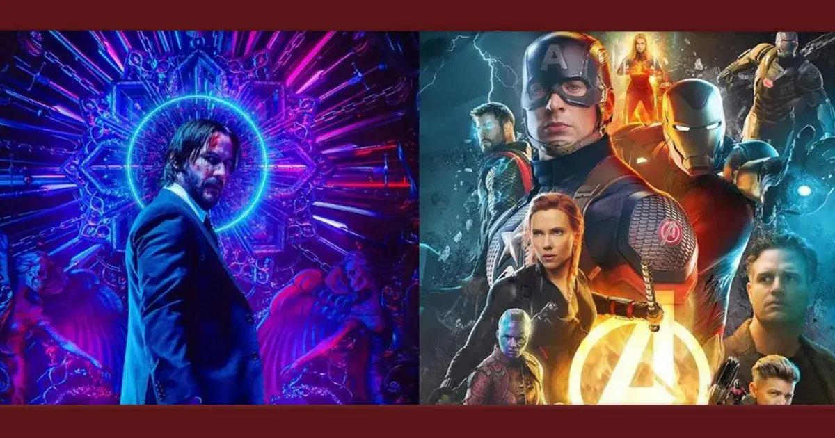  Marvel quer o mesmo diretor de John Wick para comandar novo filme do MCU