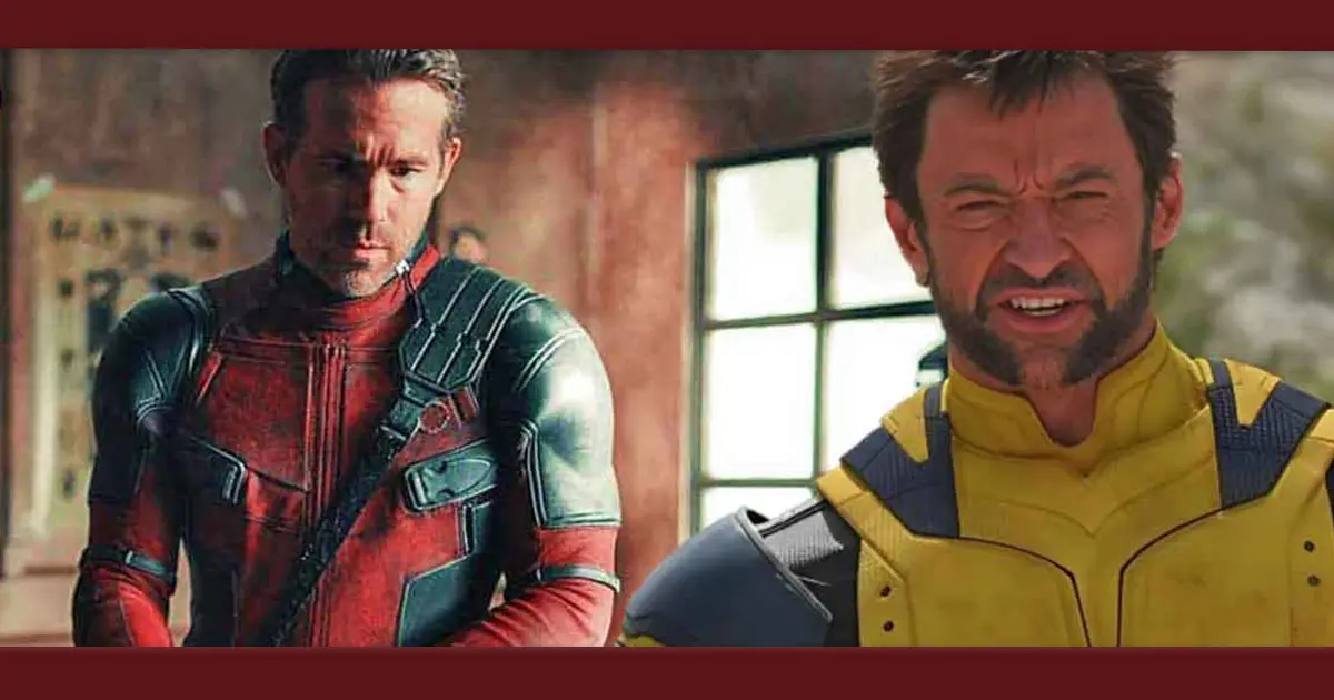 Hugh Jackman retorna como Wolverine em Deadpool 3: Filme da Marvel estreia  em 2024 - Notícias de cinema - AdoroCinema