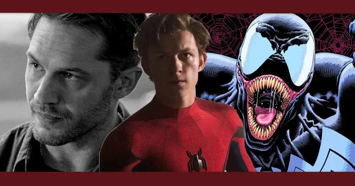 Venom 3': Ator de 'Doutor Estranho' estará no terceiro filme?