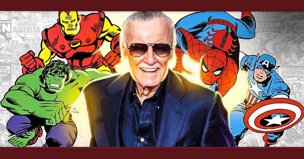  Vídeo incrível reúne todas as participações do Stan Lee nos filmes da Marvel