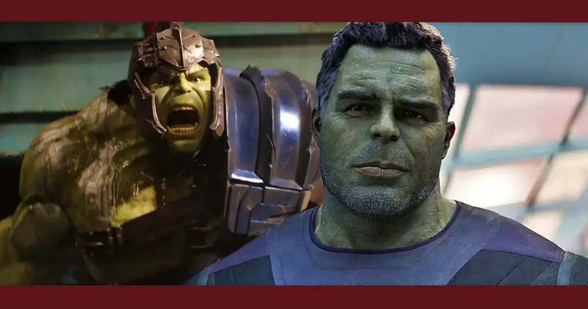 Vingadores 5 e 6 pode finalmente dar ao Hulk o desafio que ele merece