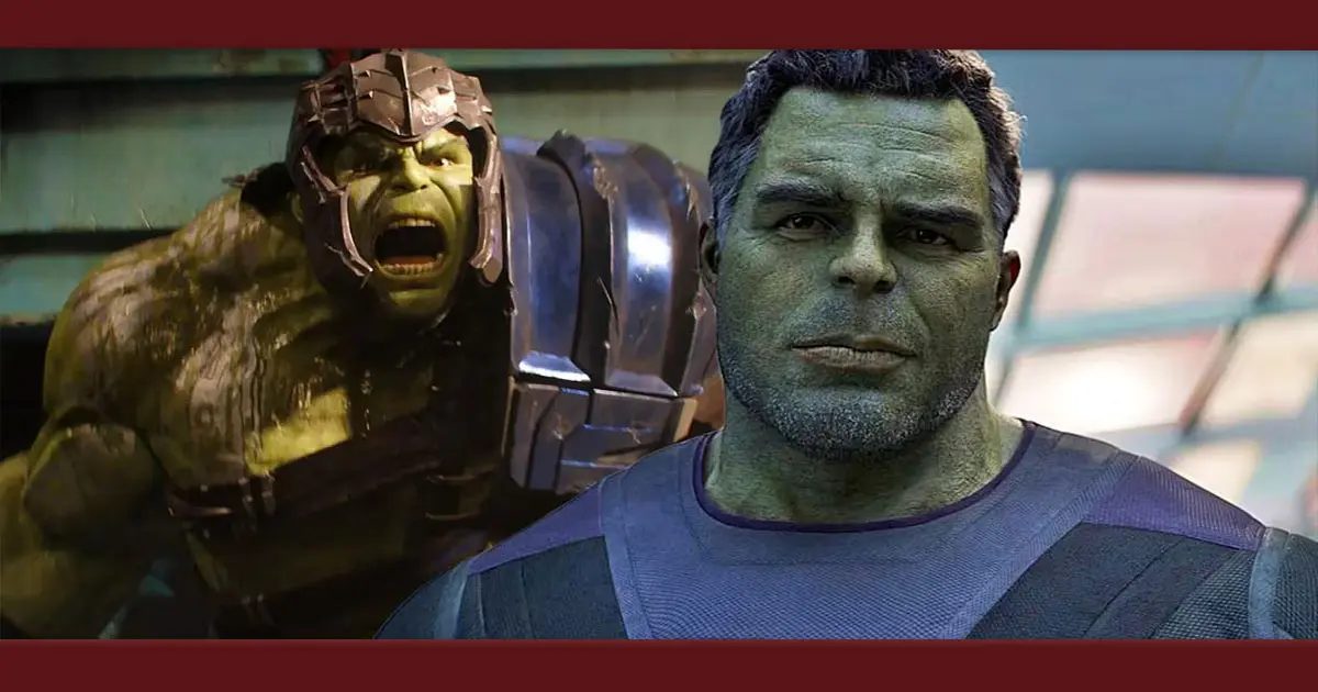  Marvel retorna o Hulk em sua forma raivosa e fãs amaram