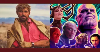 Vingadores: Ryan Gosling pode interpretar o vilão mais poderoso da Marvel