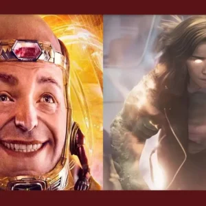 Duas produções da Marvel estão entre os flops que custaram US$ 1 bilhão à Disney em 2023