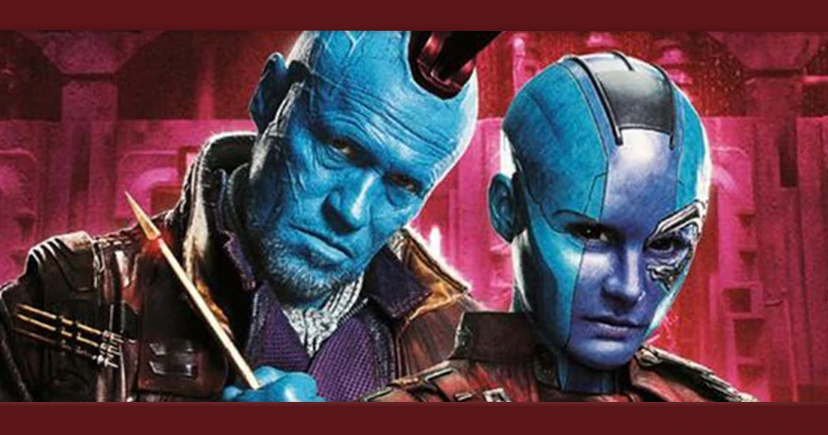  Nebula assume o visual do Yondu em novo episódio da Marvel – confira