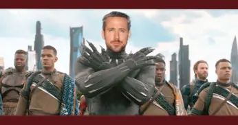 Pantera Negra: Fãs brincam com papel de Ryan Gosling na Marvel