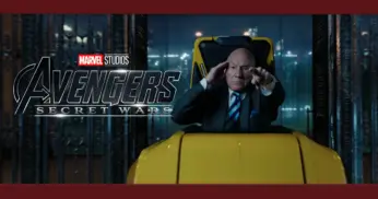Ator do Professor Xavier fala sobre seu retorno em Vingadores: Guerras Secretas