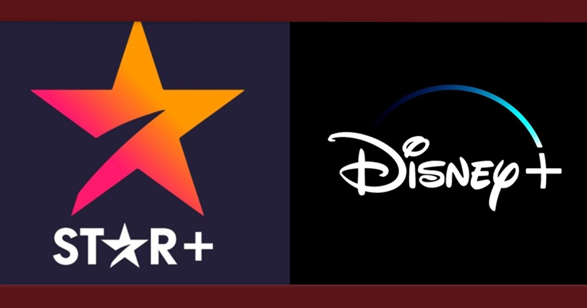  Disney Brasil anuncia o fim do streaming Star+ em 2024 – veja o que vai acontecer: