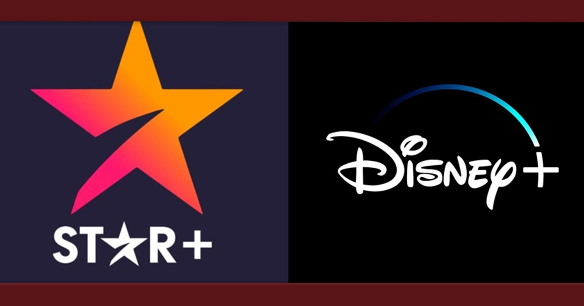 Disney Brasil anuncia o fim do streaming Star+ em 2024 – veja o que vai acontecer: