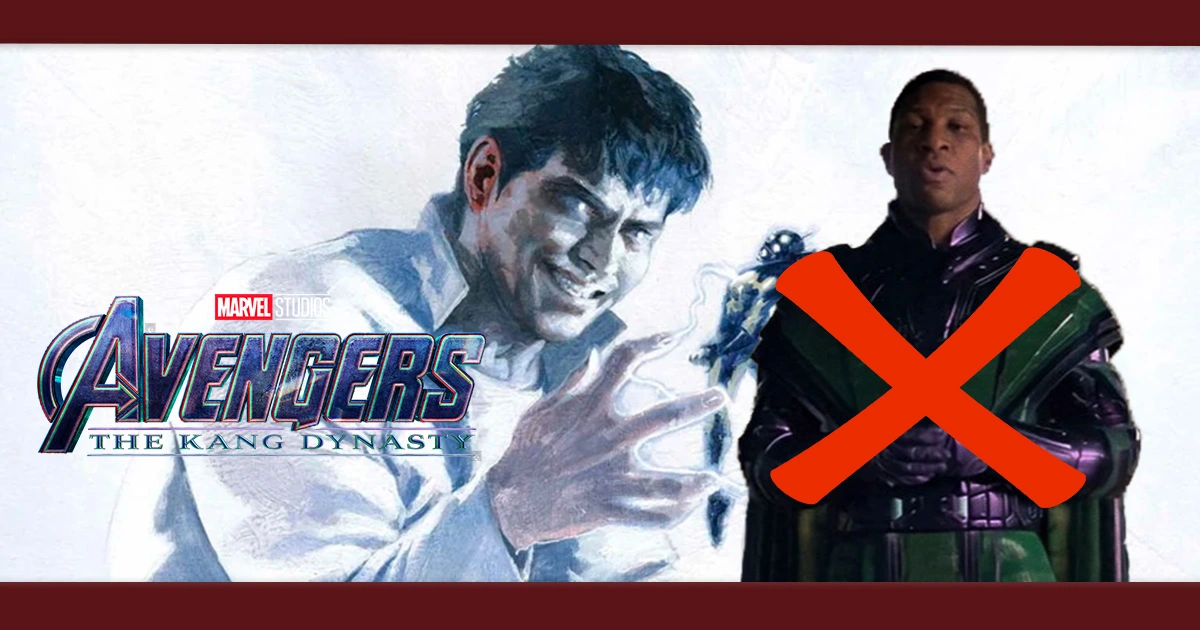  Vingadores 5: Quem é Beyonder, vilão que vai substituir o Kang?